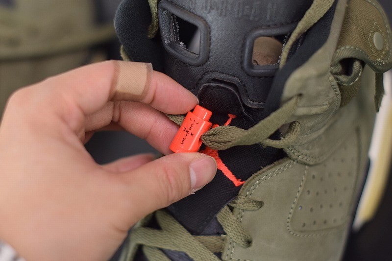 Jordan 6 Retro Travis Scott Jordan 6 Retro Travis Scott