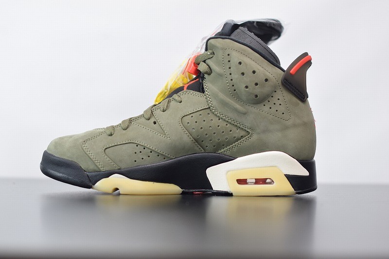 Jordan 6 Retro Travis Scott Jordan 6 Retro Travis Scott