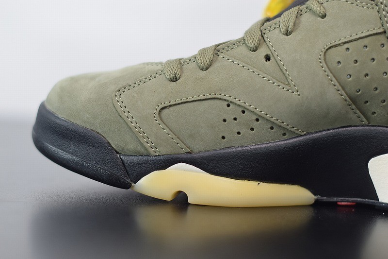 Jordan 6 Retro Travis Scott Jordan 6 Retro Travis Scott