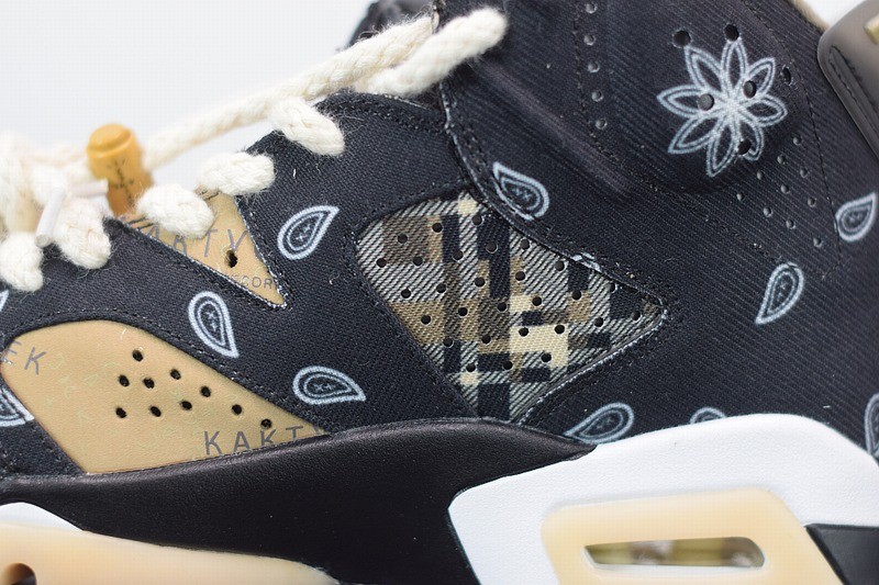 Jordan 6 Retro TS Travis Scott Jordan 6 Retro TS Travis Scott