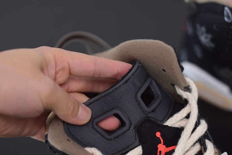 Jordan 6 Retro TS Travis Scott Jordan 6 Retro TS Travis Scott