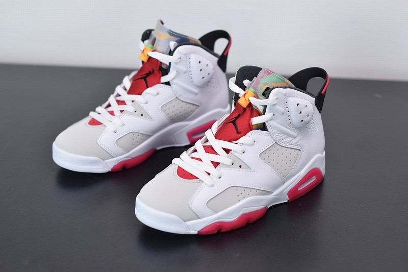 Jordan 6 Retro Hare Jordan 6 Retro Hare