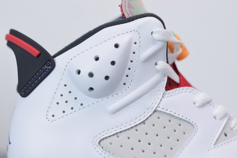 Jordan 6 Retro Hare Jordan 6 Retro Hare