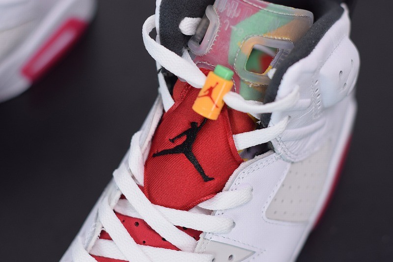 Jordan 6 Retro Hare Jordan 6 Retro Hare