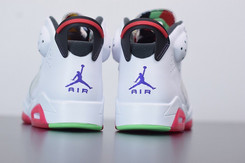 Jordan 6 Retro Hare Jordan 6 Retro Hare