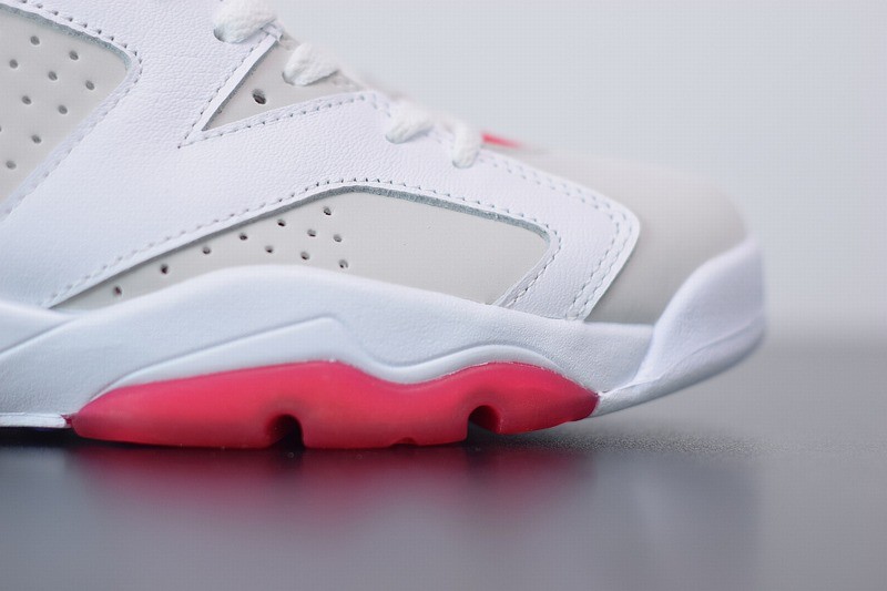 Jordan 6 Retro Hare Jordan 6 Retro Hare