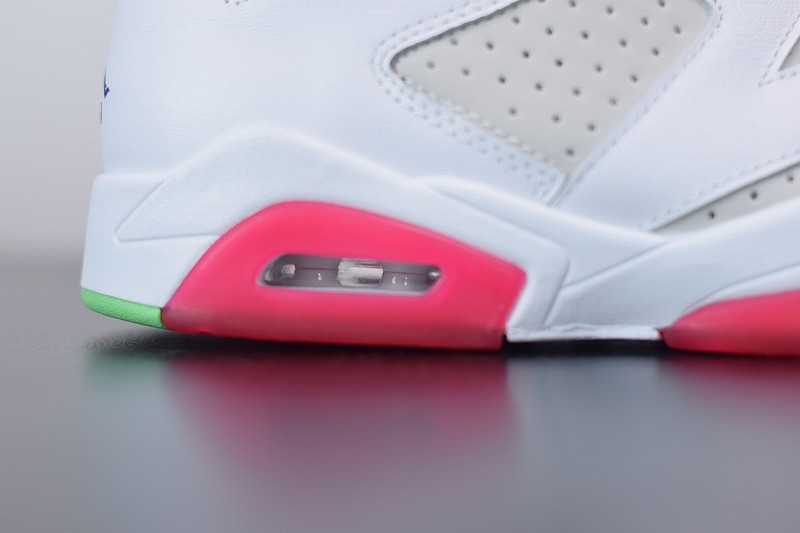 Jordan 6 Retro Hare Jordan 6 Retro Hare