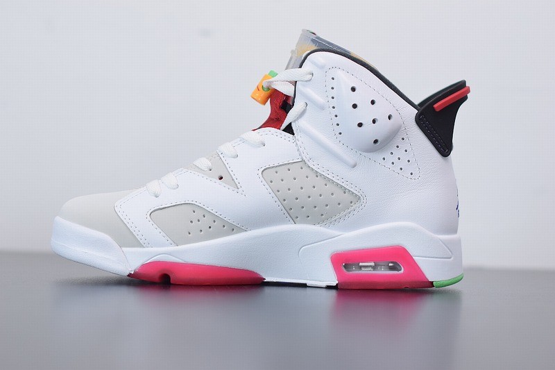 Jordan 6 Retro Hare Jordan 6 Retro Hare