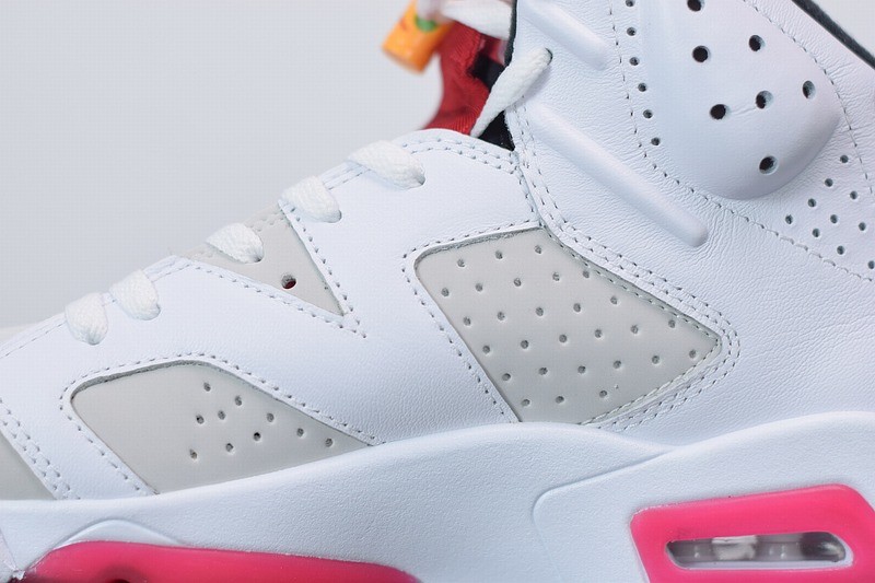 Jordan 6 Retro Hare Jordan 6 Retro Hare