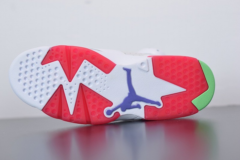 Jordan 6 Retro Hare Jordan 6 Retro Hare