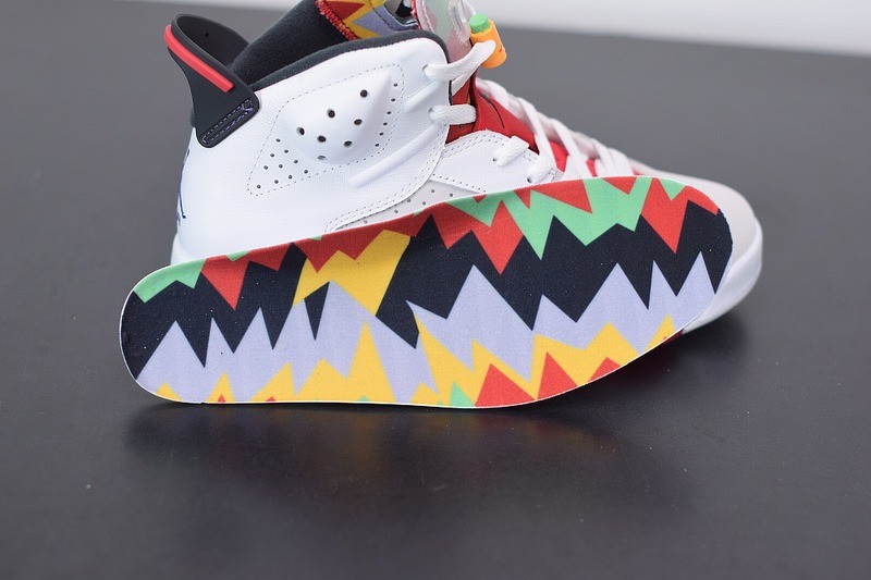 Jordan 6 Retro Hare Jordan 6 Retro Hare