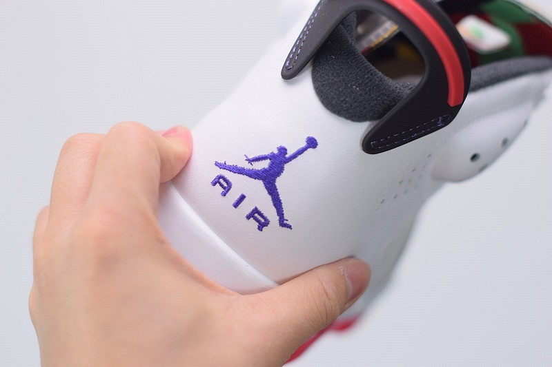 Jordan 6 Retro Hare Jordan 6 Retro Hare