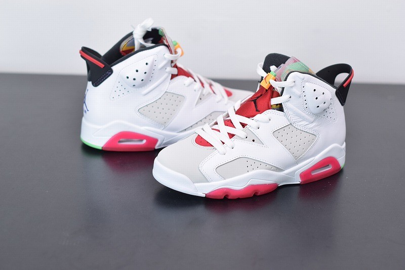 Jordan 6 Retro Hare Jordan 6 Retro Hare