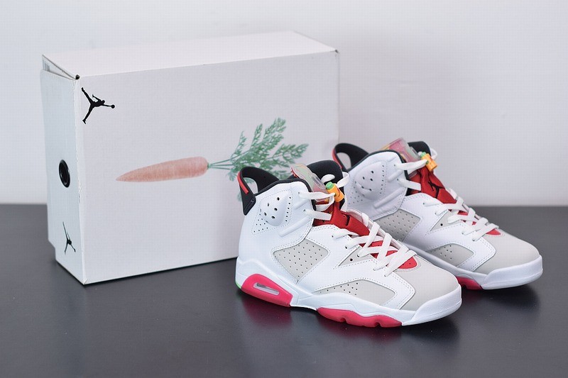 Jordan 6 Retro Hare Jordan 6 Retro Hare