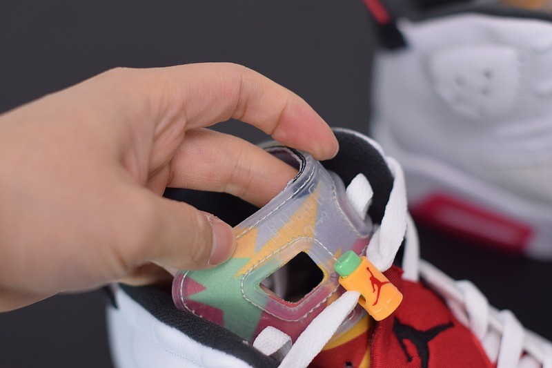 Jordan 6 Retro Hare Jordan 6 Retro Hare