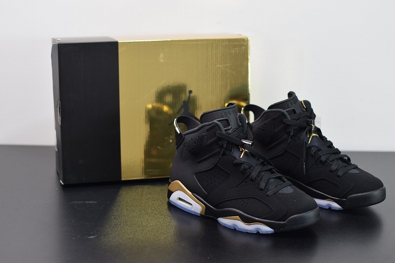 Jordan 6 Retro Black Infrared Jordan 6 Retro Black Infrared