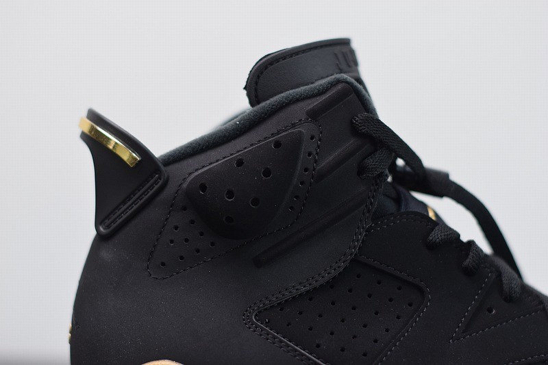 Jordan 6 Retro Black Infrared Jordan 6 Retro Black Infrared