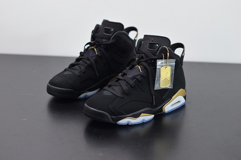 Jordan 6 Retro Black Infrared Jordan 6 Retro Black Infrared