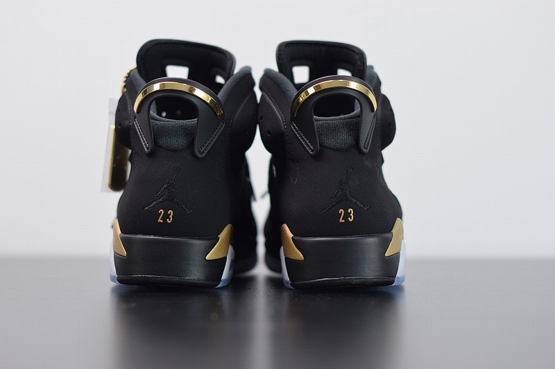 Jordan 6 Retro Black Infrared Jordan 6 Retro Black Infrared