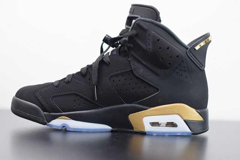 Jordan 6 Retro Black Infrared Jordan 6 Retro Black Infrared