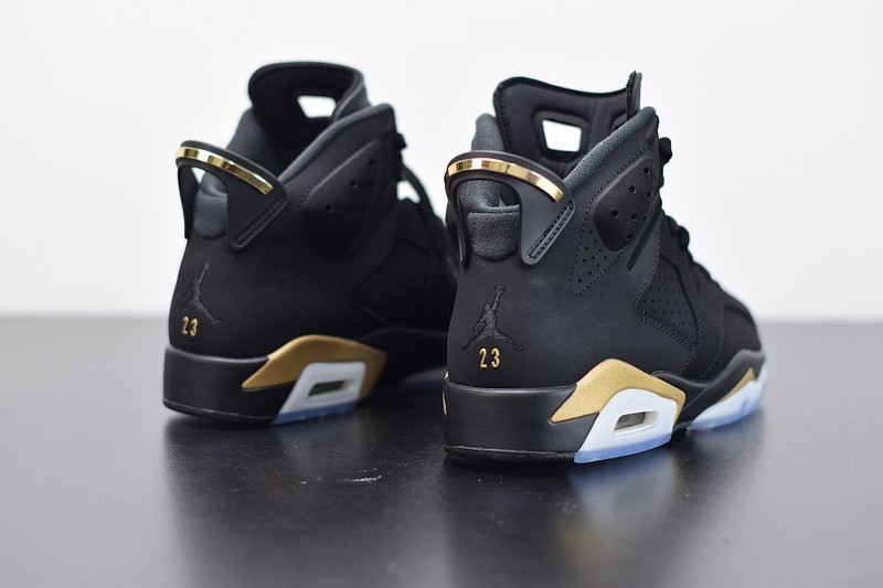 Jordan 6 Retro Black Infrared Jordan 6 Retro Black Infrared