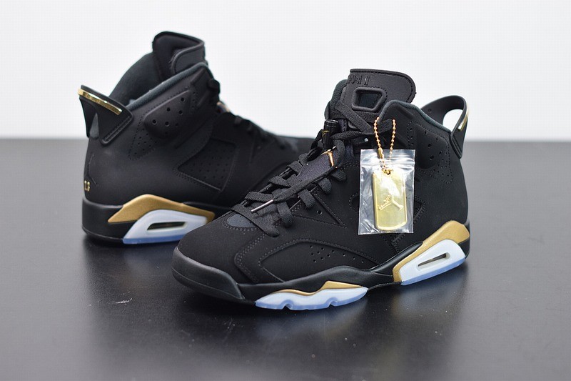 Jordan 6 Retro Black Infrared Jordan 6 Retro Black Infrared