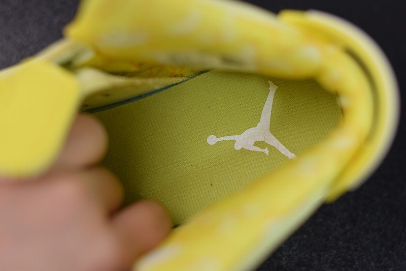 Jordan 6 Retro Dynamic Yellow Floral Jordan 6 Retro Dynamic Yellow Floral