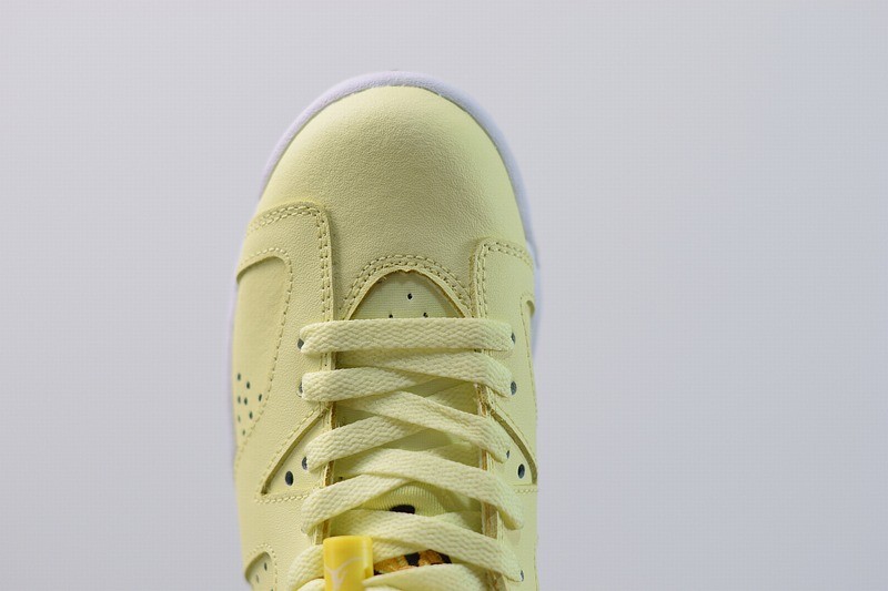 Jordan 6 Retro Dynamic Yellow Floral Jordan 6 Retro Dynamic Yellow Floral
