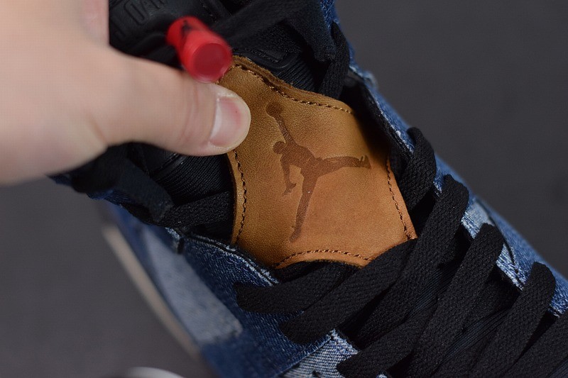Jordan 6 Retro Washed Denmi Jordan 6 Retro Washed Denmi