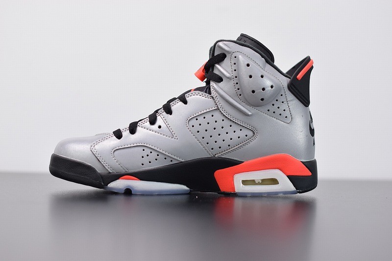 Jordan 6 Retro Reflections of a Champion Jordan 6 Retro Reflections of a Champion