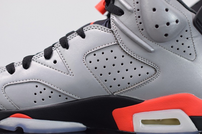 Jordan 6 Retro Reflections of a Champion Jordan 6 Retro Reflections of a Champion