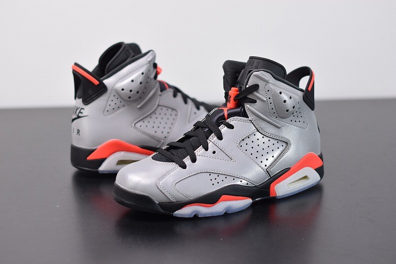 Jordan 6 Retro Reflections of a Champion Jordan 6 Retro Reflections of a Champion