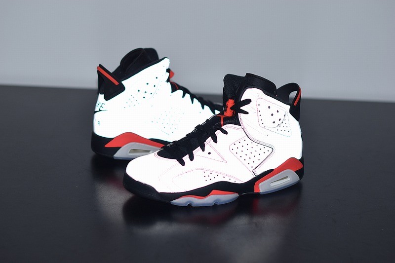 Jordan 6 Retro Reflections of a Champion Jordan 6 Retro Reflections of a Champion