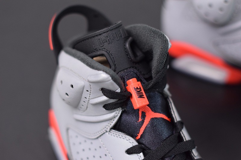 Jordan 6 Retro Reflections of a Champion Jordan 6 Retro Reflections of a Champion