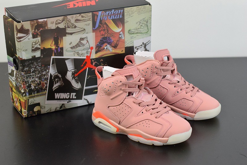 Jordan 6 Retro Aleali May Jordan 6 Retro Aleali May