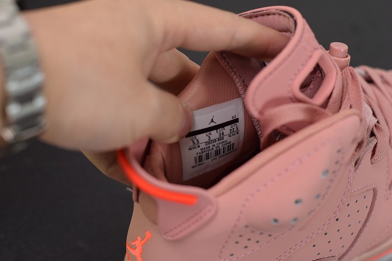 Jordan 6 Retro Aleali May Jordan 6 Retro Aleali May
