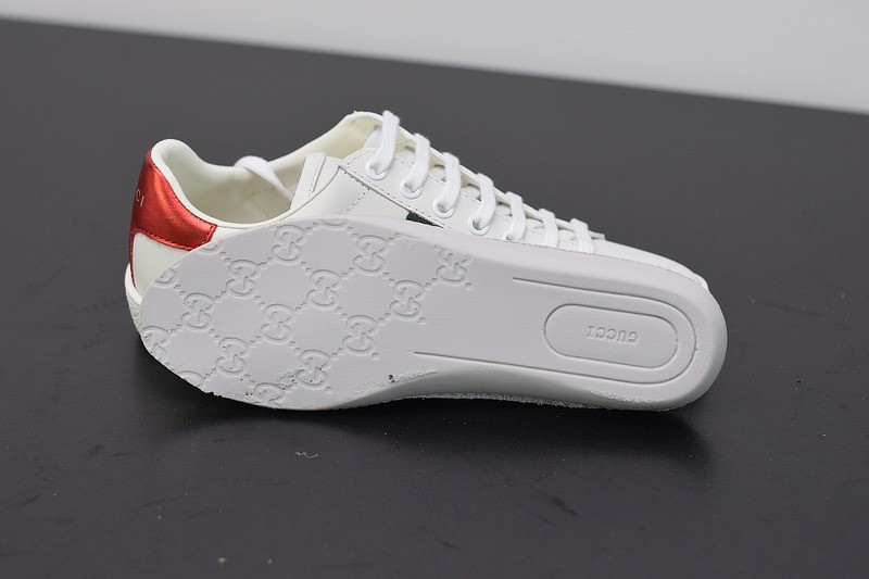 Gucci Ace Sneaker With Three Little Pigs Gucci Ace Sneaker With Three Little Pigs