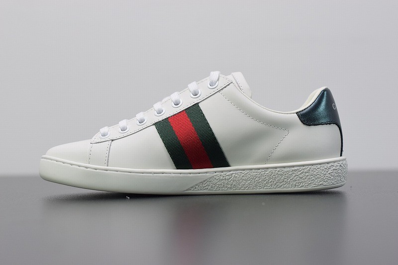 Gucci Ace Sneaker With Three Little Pigs Gucci Ace Sneaker With Three Little Pigs