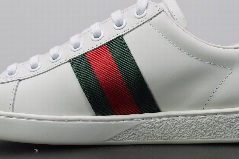 Gucci Ace Sneaker With Three Little Pigs Gucci Ace Sneaker With Three Little Pigs