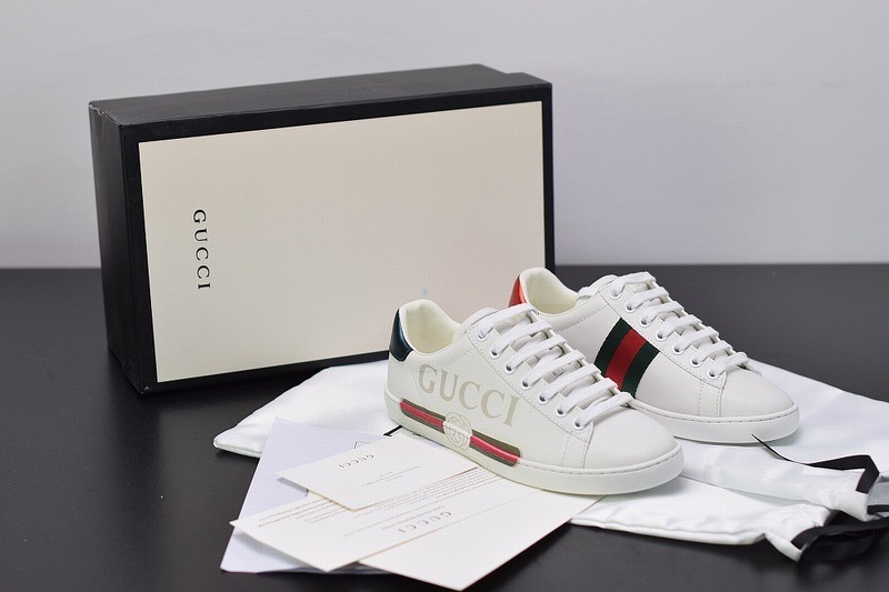 Gucci Ace Sneaker Gucci Ace Sneaker