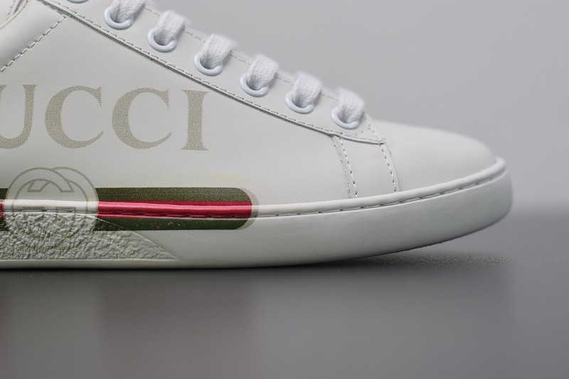 Gucci Ace Sneaker Gucci Ace Sneaker