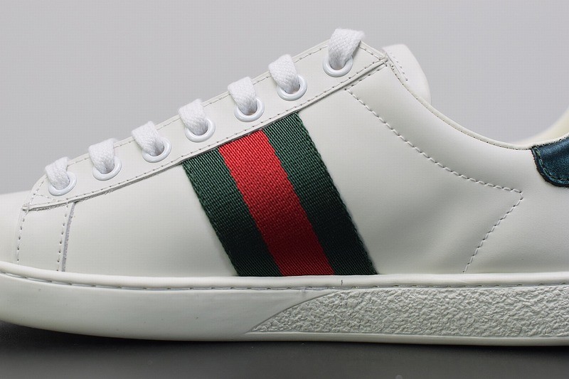 Gucci Ace Sneaker Gucci Ace Sneaker