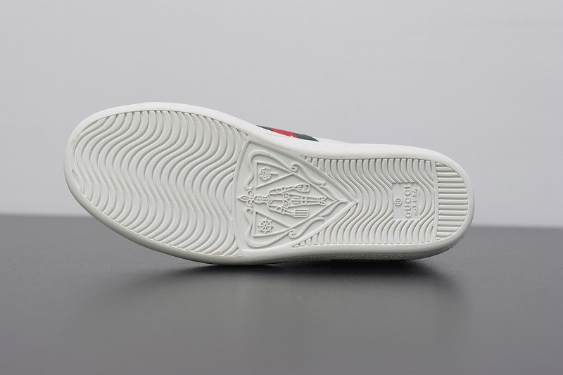 Gucci Ace Sneaker Gucci Ace Sneaker