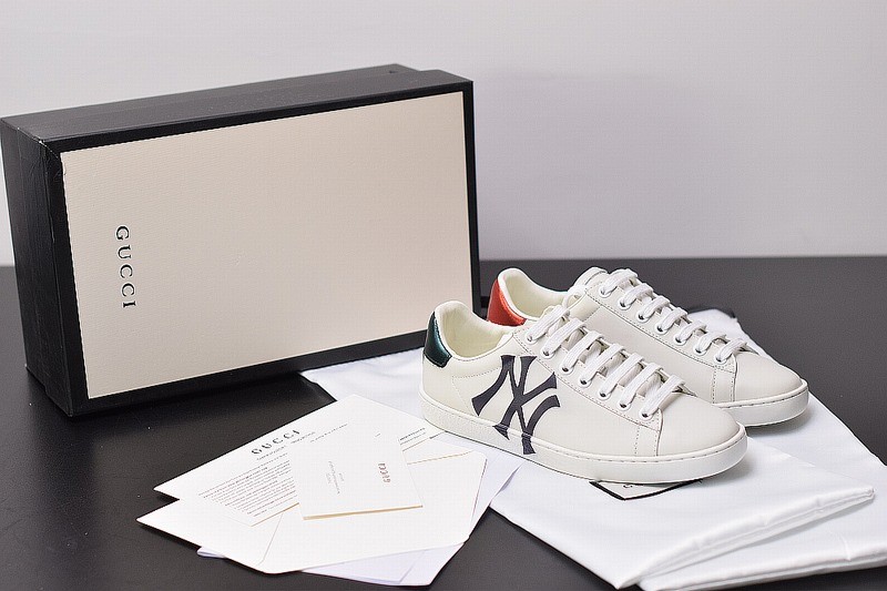 Gucci Ace Sneaker Gucci Ace Sneaker
