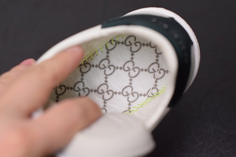 Gucci Ace Sneaker Gucci Ace Sneaker