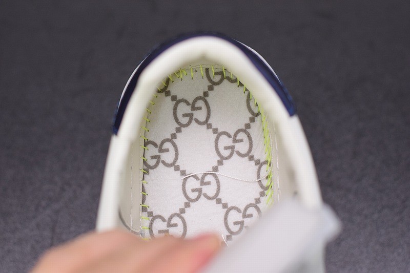 Gucci Ace Embroidered Low Gucci Ace Embroidered Low