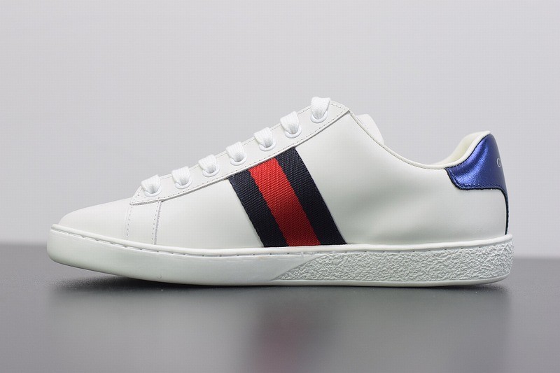 Gucci Ace Embroidered Low Gucci Ace Embroidered Low