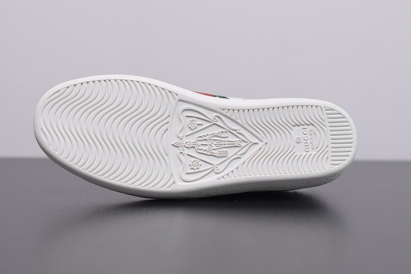 Gucci Ace Bee and Stars Gucci Ace Bee and Stars