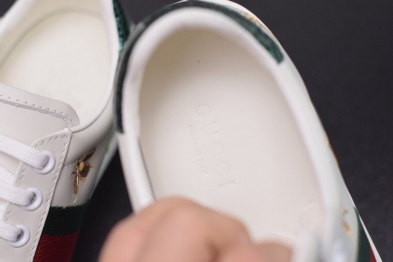 Gucci Ace Bee and Stars Gucci Ace Bee and Stars