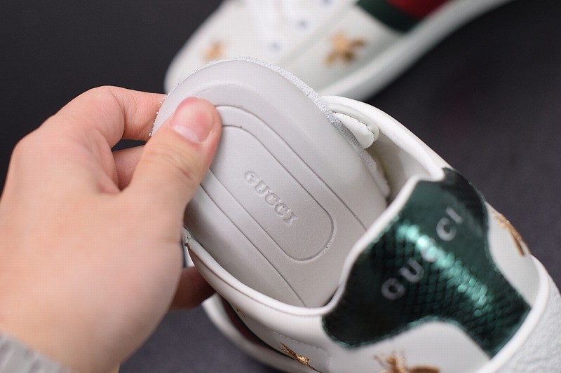 Gucci Ace Bee and Stars Gucci Ace Bee and Stars